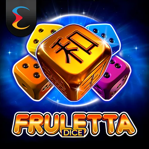 Fruletta (Dice) Slot by Endorphina