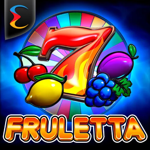 Fruletta Slot by Endorphina