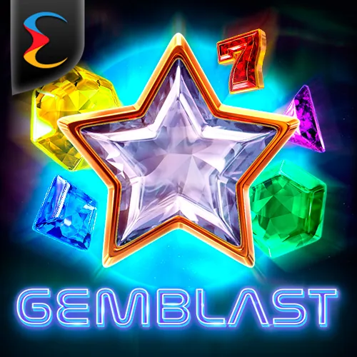 Gem Blast Slot by Endorphina