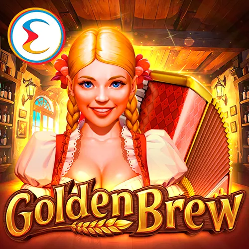 Golden Brew Slot by Endorphina