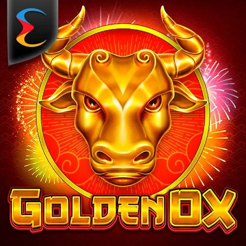 Golden Ox Slot by Endorphina