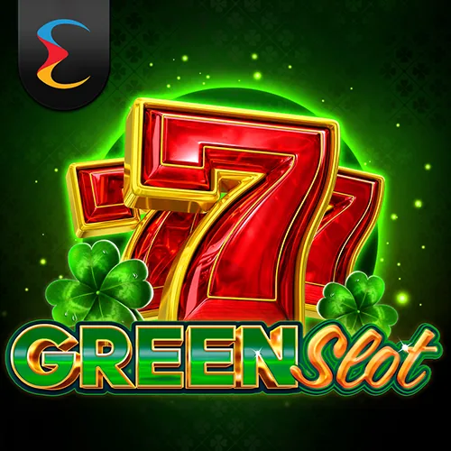 Green Slot Slot by Endorphina