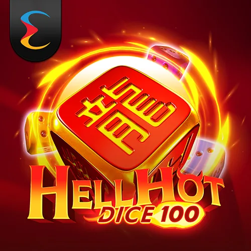 Hell Hot 100 (Dice) Slot by Endorphina