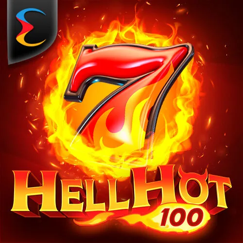 Hell Hot 100 Slot by Endorphina