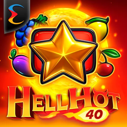 Hell Hot 40 Slot by Endorphina