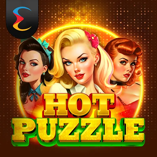 Hot Puzzle Slot by Endorphina