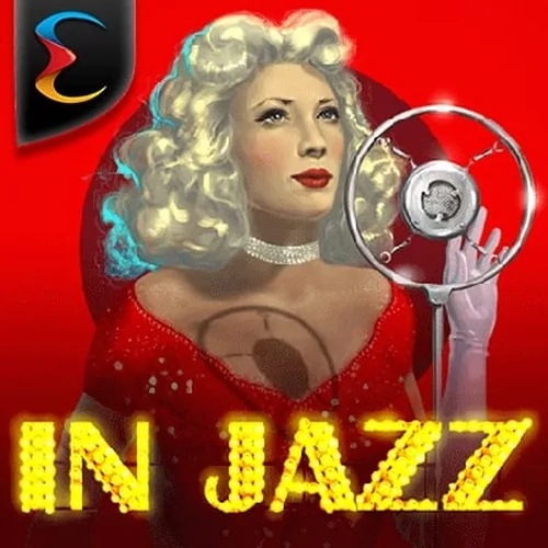 In Jazz Slot by Endorphina