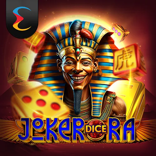 Joker Ra (Dice) Slot by Endorphina