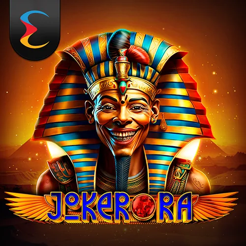 Joker Ra Slot by Endorphina