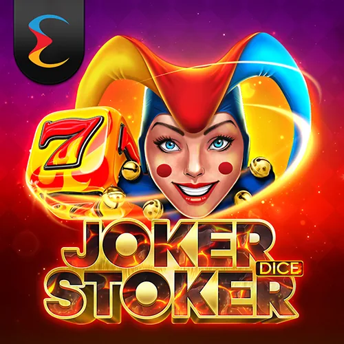 Joker Stoker (Dice) Slot by Endorphina