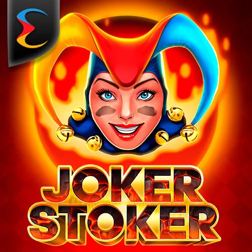 Joker Stoker Slot by Endorphina