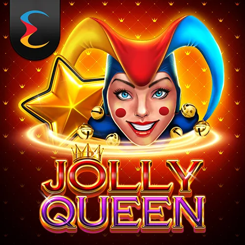 Jolly Queen Slot by Endorphina