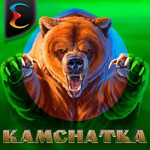 Kamchatka Slot by Endorphina