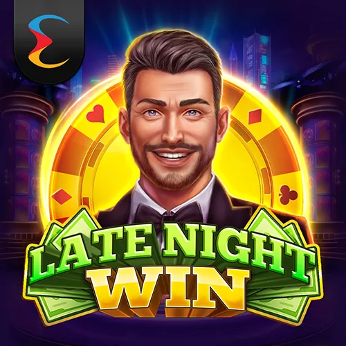 Late Night Win Slot by Endorphina
