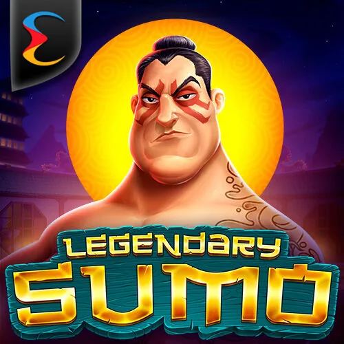 Legendary Sumo Slot by Endorphina