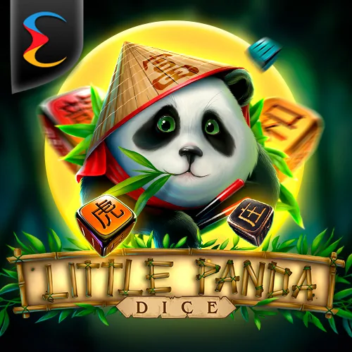 Little Panda (Dice) Slot by Endorphina