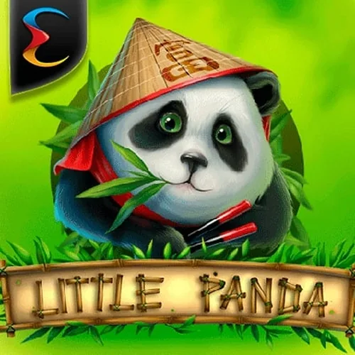 Little Panda Slot by Endorphina