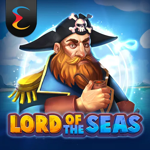 Lord of The Seas Slot by Endorphina