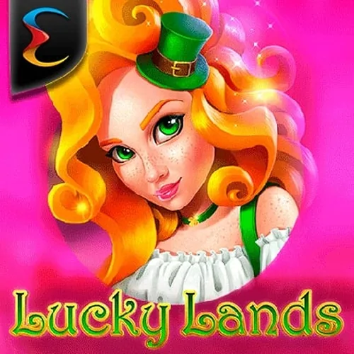 Lucky Lands Slot by Endorphina