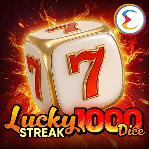 Lucky Streak 1000 (Dice) Slot by Endorphina