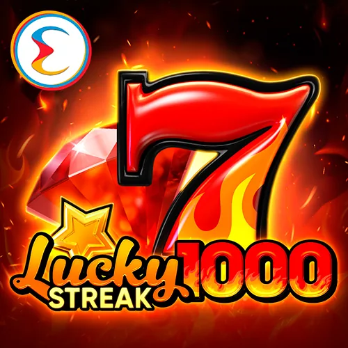 Lucky Streak 1000 Slot by Endorphina