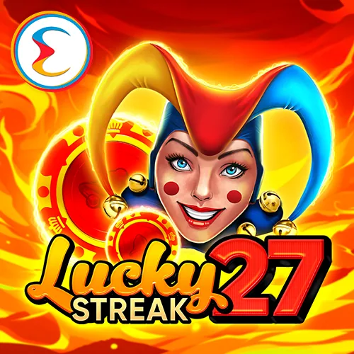 Lucky Streak 27 Slot by Endorphina