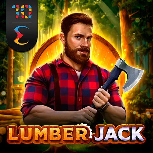 Lumber Jack Slot by Endorphina