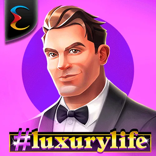 Luxury Life Slot by Endorphina