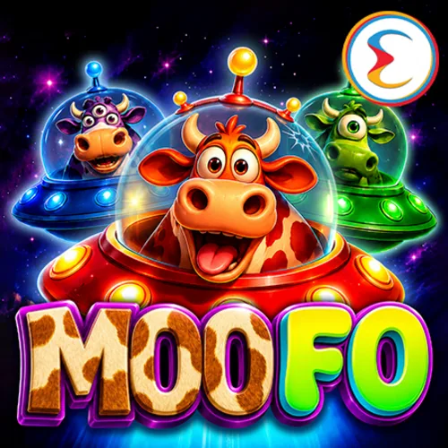 MooFO Slot by Endorphina