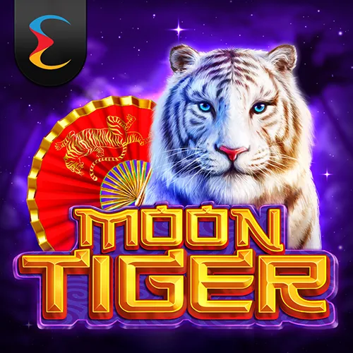 Moon Tiger Slot by Endorphina