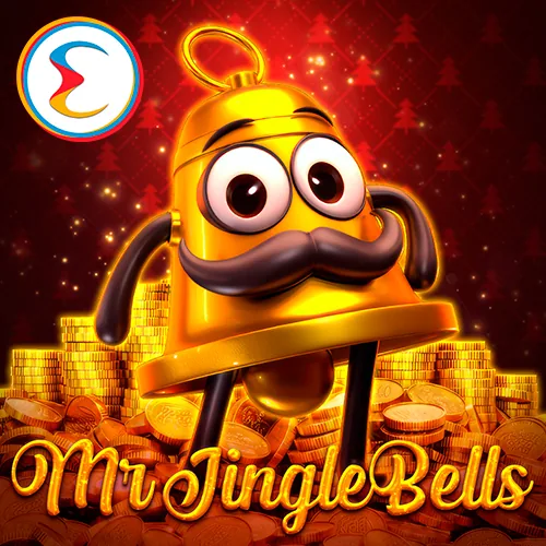 Mr Jingle Bells Slot by Endorphina