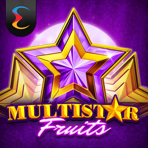 Multistar Fruits Slot by Endorphina