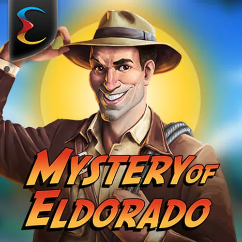 Mystery of Eldorado Slot by Endorphina