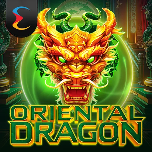 Oriental Dragon Slot by Endorphina