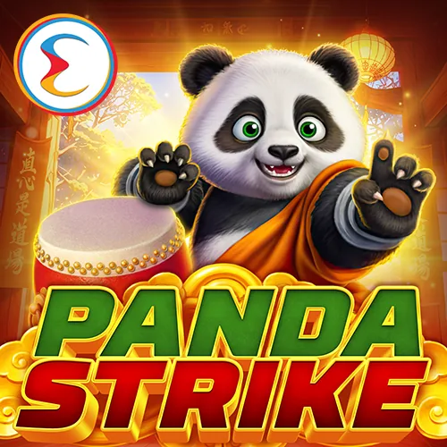 Panda Strike Slot by Endorphina