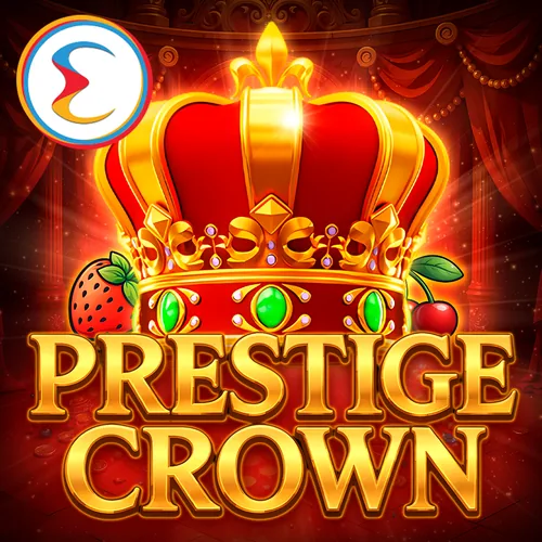 Prestige Crown Slot by Endorphina
