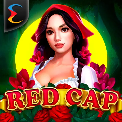 Red Cap Slot by Endorphina