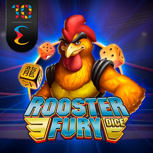 Rooster Fury (Dice) Slot by Endorphina