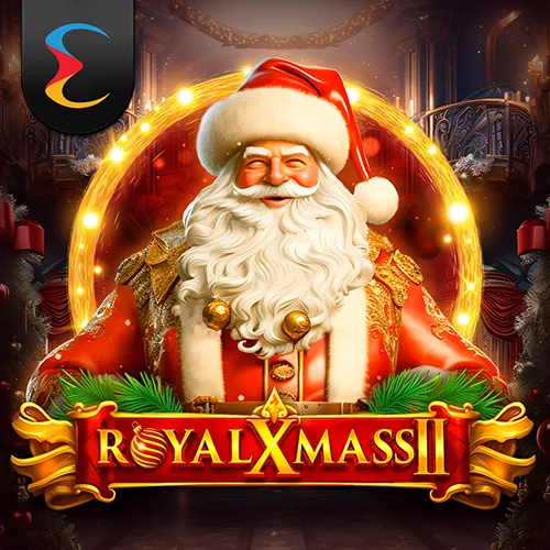 Royal X-mass 2 Slot by Endorphina