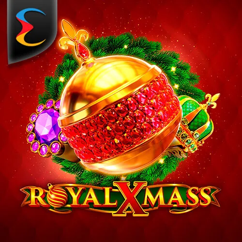 Royal X-mass Slot by Endorphina