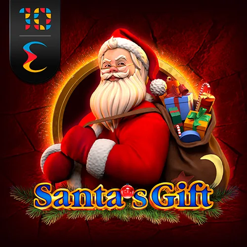 Santa's Gift Slot by Endorphina
