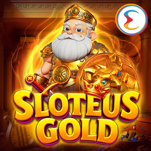 Sloteus Gold Slot by Endorphina