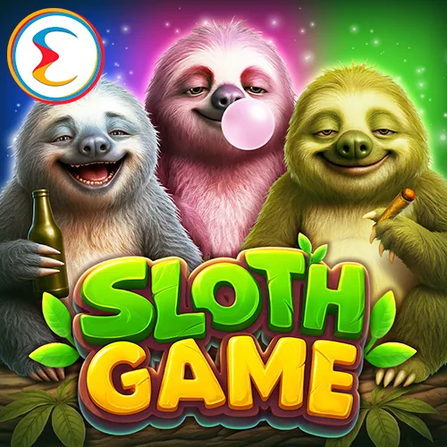 Sloth Game Slot by Endorphina