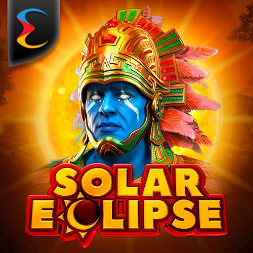 Solar Eclipse Slot by Endorphina