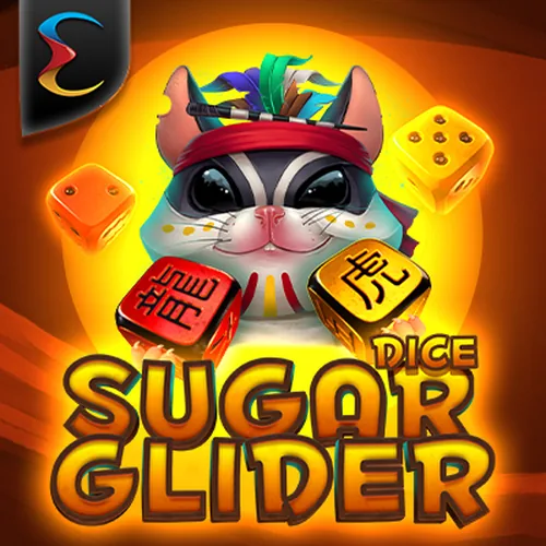 Sugar Glider (Dice) Slot by Endorphina