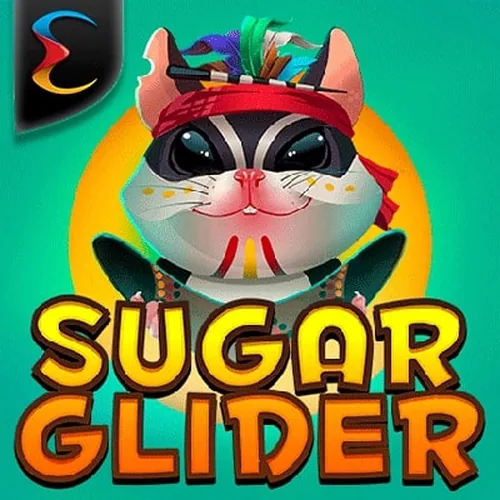 Sugar Glider Slot by Endorphina