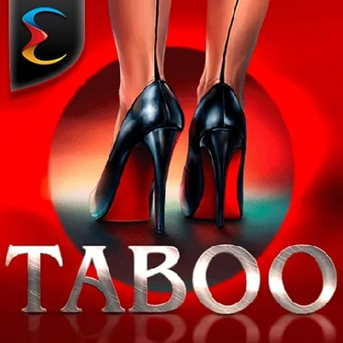 Taboo Slot by Endorphina