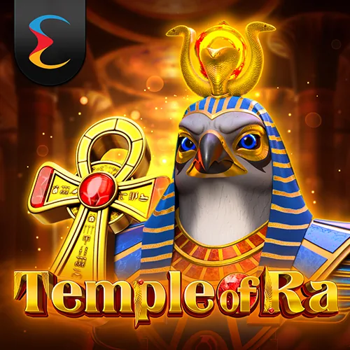 Temple of Ra Slot by Endorphina