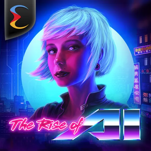 The Rise of AI Slot by Endorphina