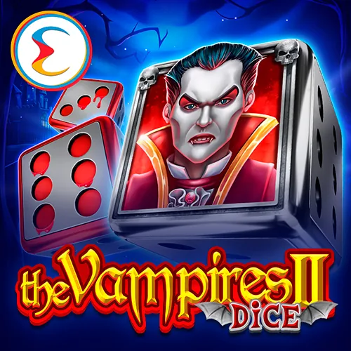 The Vampires 2 (Dice) Slot by Endorphina